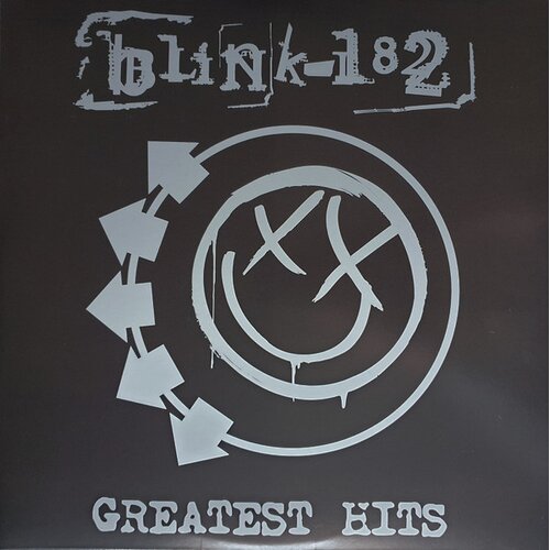  Blink 182 - Greatest Hits Cene