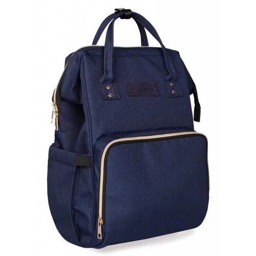  Torba za mame Siena Navy KKB20024 Slike