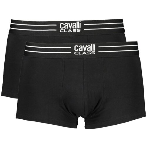 Cavalli Class Mu&scaron;ke Bokserice Crne Cijene