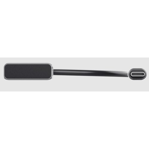 Trust Halyx Hub+čitač kartica USB-C Hub,3 USB porta, čitač kartica SD (micro SD) Cijene