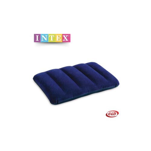 Intex Jastuk; 43 x 28 x 9 cm Slike