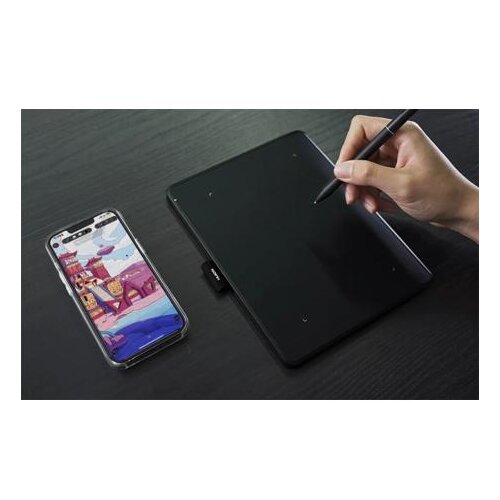 Huion Inspiroy Frego L310 S Tabla i olovka za crtanje Slike