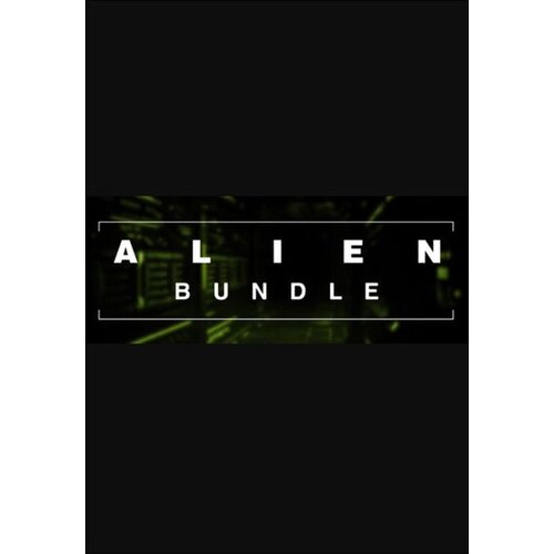Steam Alien Bundle (PC) Key GLOBAL Cene