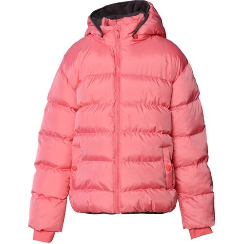 Hummel jakna za devojčice hmlgeona zip coat T940178-1002 Slike