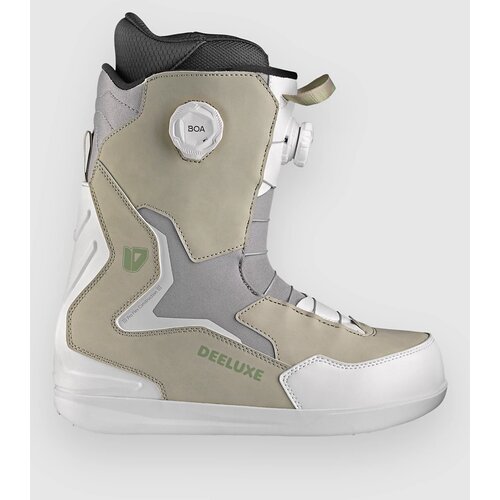 Deeluxe ID 2026 Snowboard cevlji barely green Cene