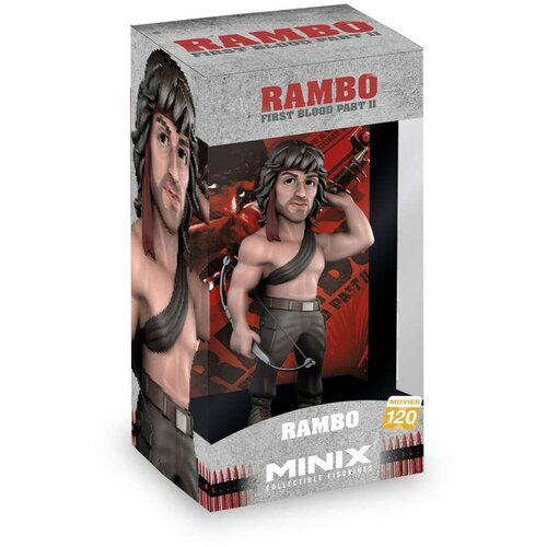  Figura za zbirku Minix 15344 Cijene