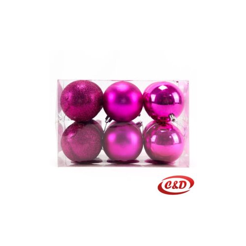  Kugle 12/1 8 cm Cijene