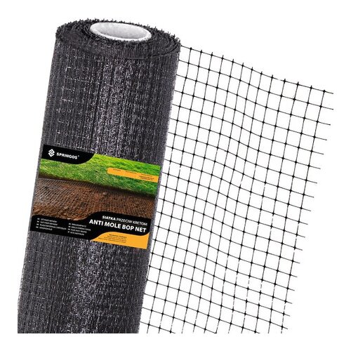 springos Mreža protiv krtica 30 GSM 2 x 300 m Cijene