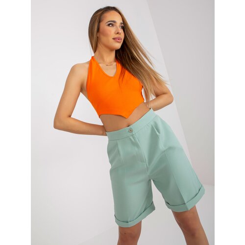 XSAPIENZA Shorts-BR-SN-102.70-mint Cijene