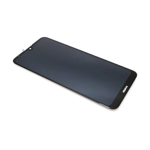 OKI Lcd za na 3.2 + touchscreen black org ( LCD4642 ) Cene