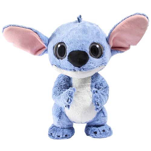 Disney pli&amp;scaron; stitch movie 25 cm ( 1100039416 ) Slike