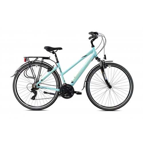 Capriolo roadster ženski bicikl, 19