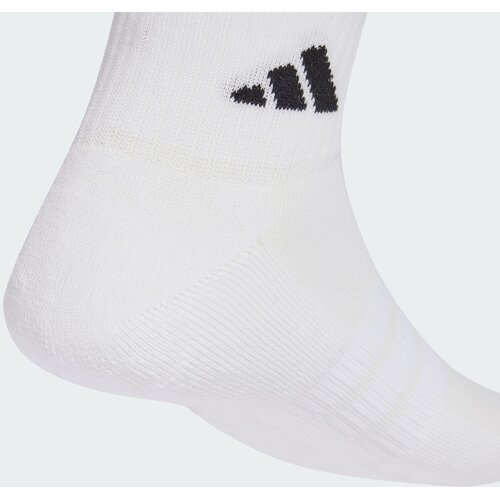 Adidas Sportske čarape &amp;#039;Essentials&amp;#039; crna / bijela Slike