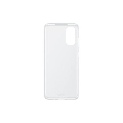 Samsung EF-QG980 maska za mobitel 15,8 cm (6.2") Poklopac Prozirno Cene