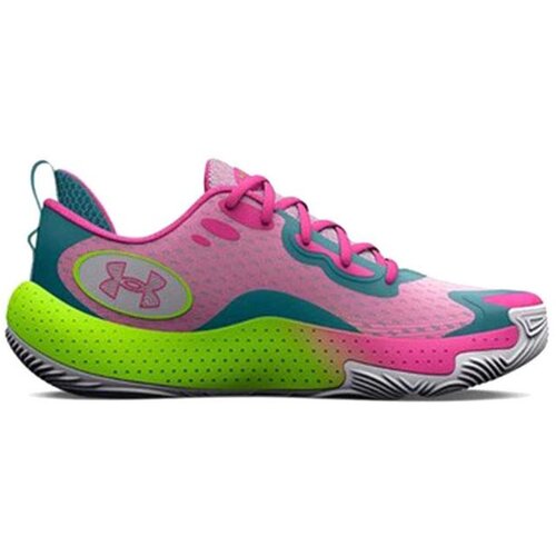Under Armour žesnka patika UA Spawn 5 3026285-100 Cene