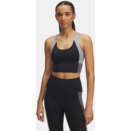 Under Armour Meridian Colorblock Tank-BLK Women's Tank Top - Women's Cene