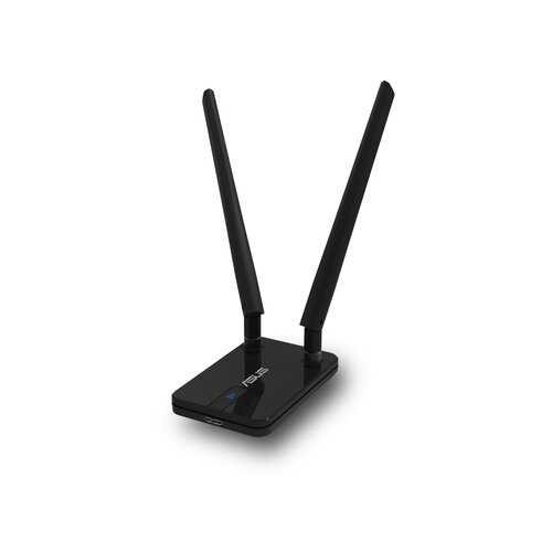 Asus dual-band Wireless-AC1300 adapter USB-AC58 Slike