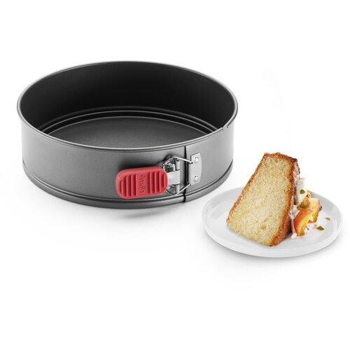 L&amp;eacute;ku&amp;eacute; Čeličan kalup za pečenje za torte &amp;oslash; 24 cm &amp;ndash; Slike