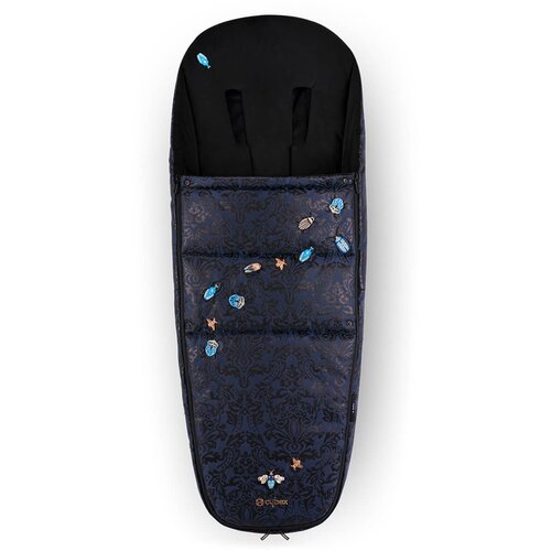 Cybex Fashion® platinum zimska vreča jewels of nature Cene