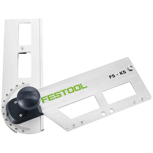 Festool Kombinovani ugaonik FS-KS, 491588 Cene