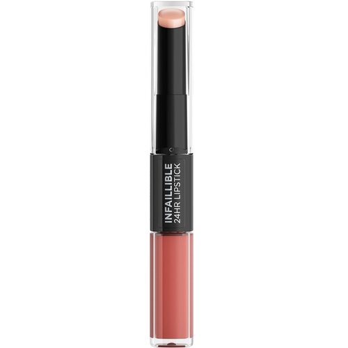 L´Oréal Paris Tečni ruž za usne Infaillible 24H 801 Toujours Toffee Cene