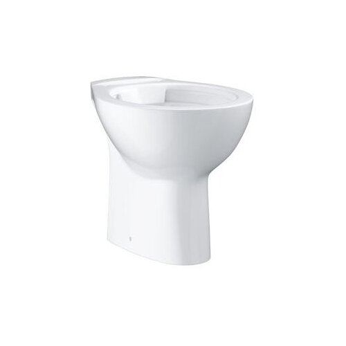  &Scaron;koljka WC simplon rimless Bauceramic GROHE Cijene