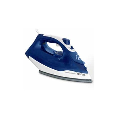 Tefal pegla na paru 2400 W FV2838E0 Slike