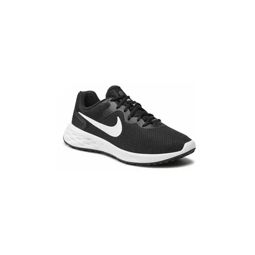 Nike Čevlji Revolution 6 Nn DC3728 003 Črna
