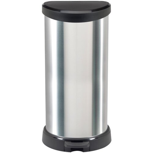 Curver kanta za otpad Deco, 40 l Slike