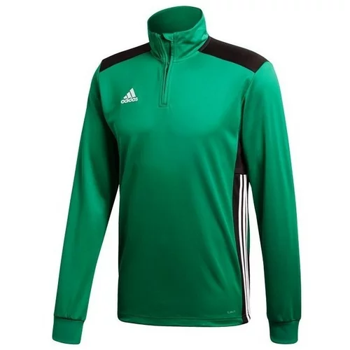 Adidas Športne jope in jakne Regista 18 Training Zelena
