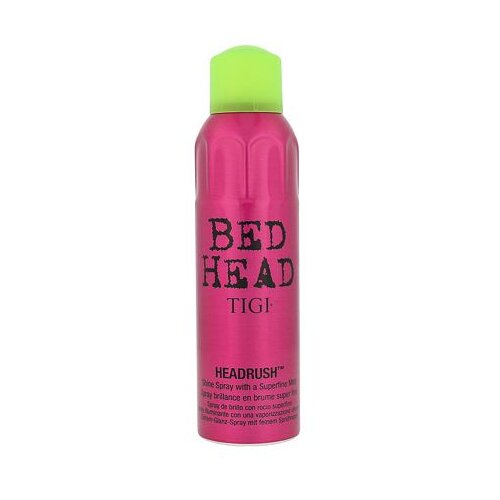 Tigi Bed Head Headrush lak za sjaj 200 ml Cijene
