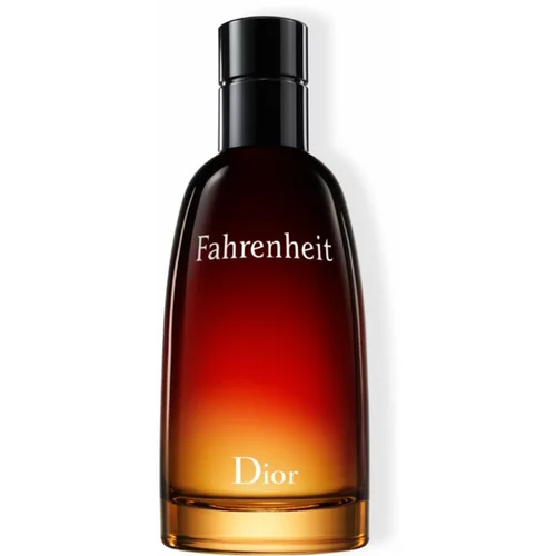 Christian Dior Fahrenheit toaletna voda 50 ml za moške