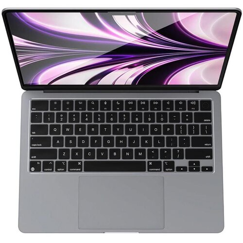 Spigen KALJENO STEKLO ZA MACBOOK AIR 13 2022 STEKLO FC ODPORNO NA PADCE, (5000334303) Cene