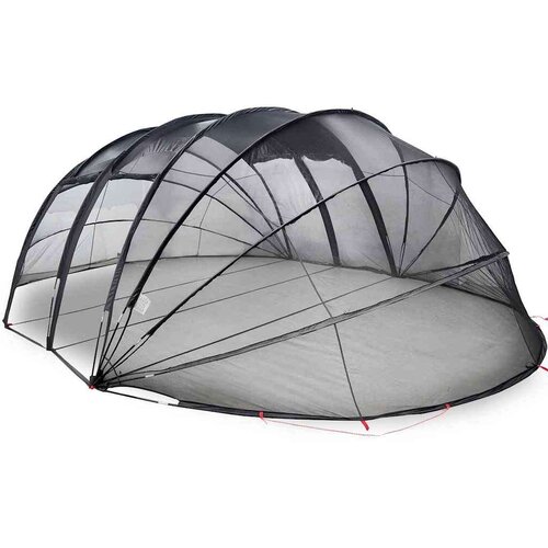  Bazenski &amp;scaron;otor dome Transparentno 538 x 440 x 204 cm, (5000207920) Slike
