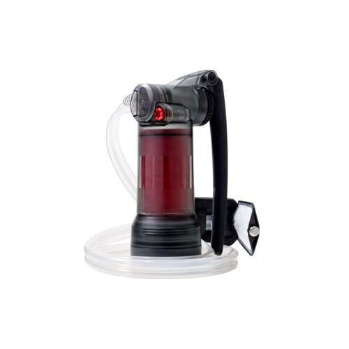 Moser MSR Guardian Purifier Manual water filter Grey Cijene