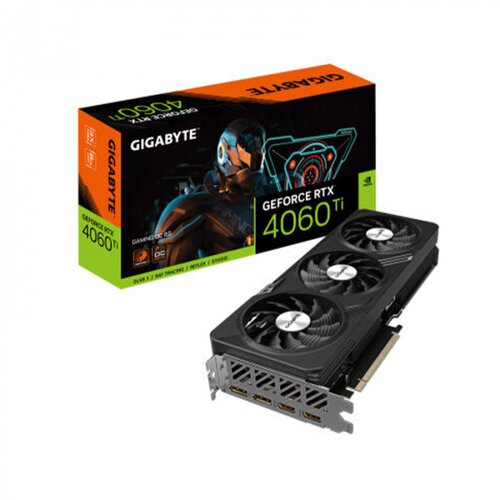Gigabyte VGA 4060 WF8GB GDDR6 128bit2xDP 2xHDMI Cijene