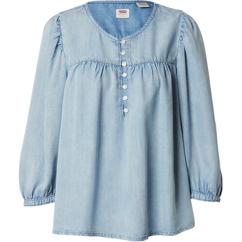 Levi&amp;#039;s Bluza &amp;#039;HALSEY&amp;#039; svijetloplava Slike