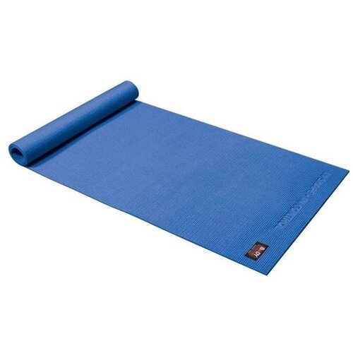 Body Sculpture Strunjača za vežbanje 4mm blue Slike