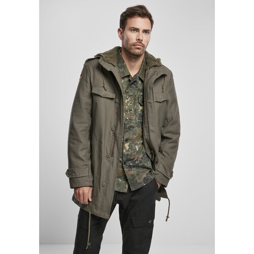 Brandit BW Flag Parka Olive Cijene