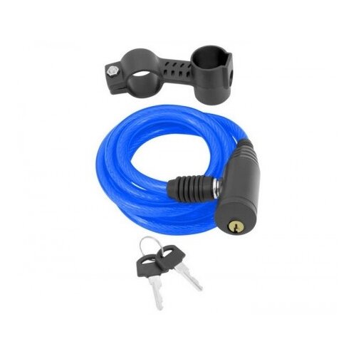  Brava spiralna 8x1200 mm plava ( 040011 ) Cene