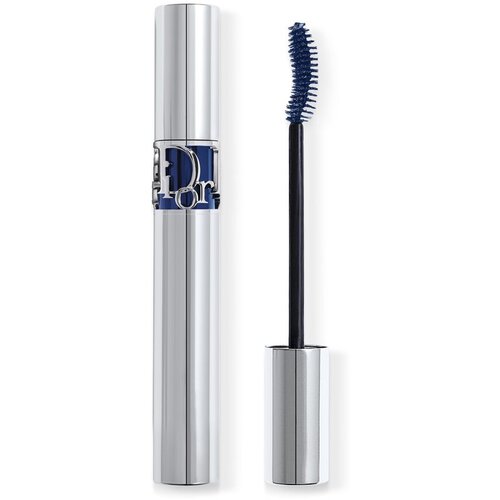 Dior show Iconic Overcurl maskara za večji volumen in privihanje trepalnic odtenek 264 Blue 6 g Cene