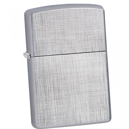 Zippo Upaljač Linen Weave Cene