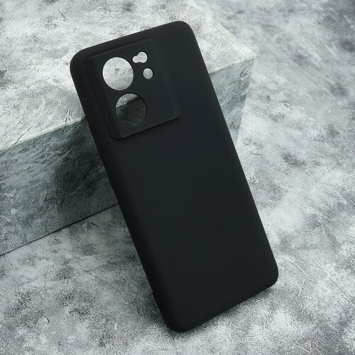  Maska za telefon Gentle Color za Xiaomi 13T/13T pro crna Cene