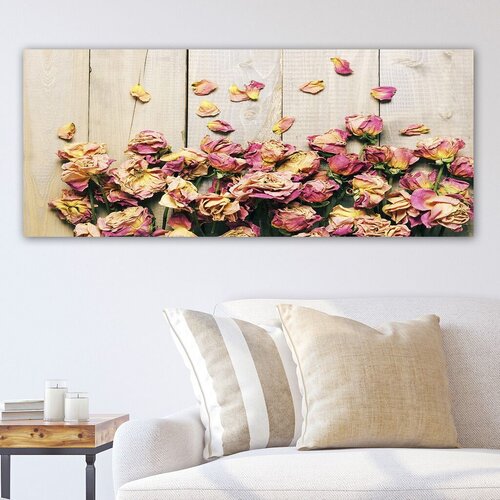 Wallity Slika za zid YTY102199_50120, 50x120 cm Cene