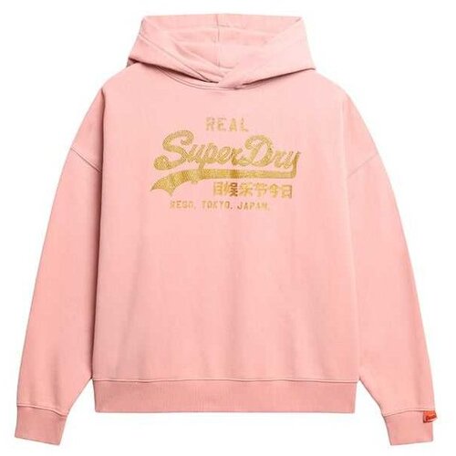 Superdry Ženska dukserica sa kapuljačom Cene