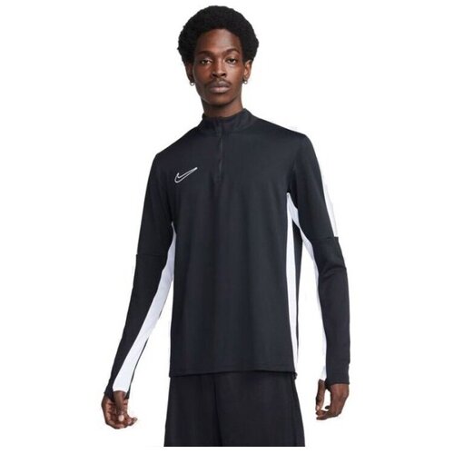 Nike Puloverji DX4294010 Črna Cene