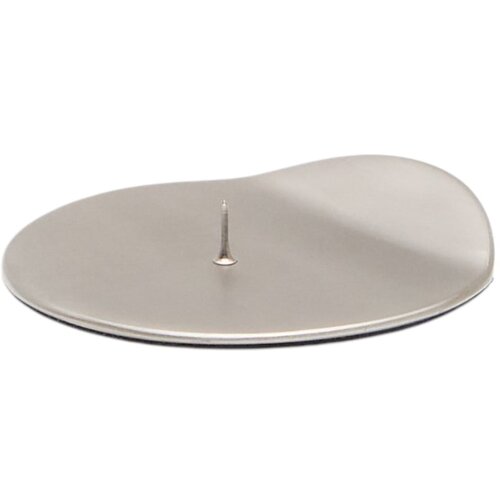 Kave Home Metalni svijećnjak Quira &amp;ndash; Slike