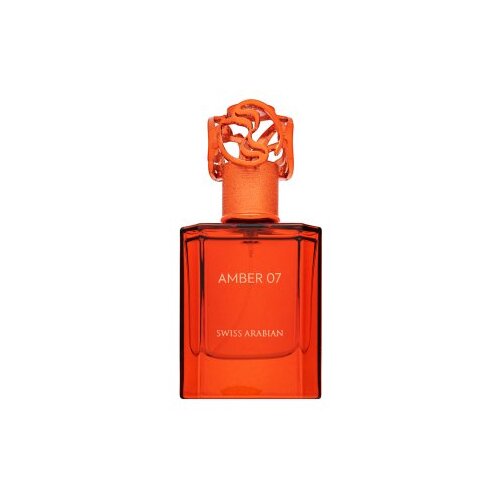 Swiss Arabian Amber 07 parfumirana voda unisex 50 ml Slike