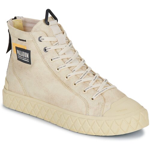 Palladium PALLA ACE SURPLUS Bež Slike