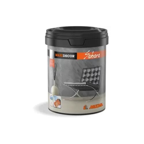 Maxima MAXIDEKOR Velvet 3 L, silver base Cijene